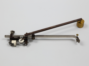 Coradi Polarplanimeter