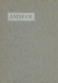 Amsler Harmonischer Analysator