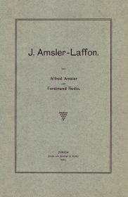 Jakob Amsler-Laffon
