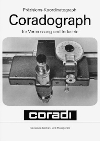 Coradi Coradograph