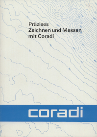 Coradi Datenerfassung