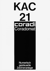 Coradi Coradomat