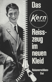 Kern Katalog Zirkel und Reisszeuge