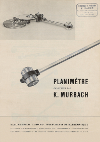 Murbach Catalogue