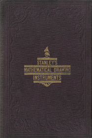 Stanley Mathematische Instrumente
