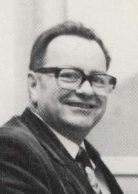 Otto Elsinger